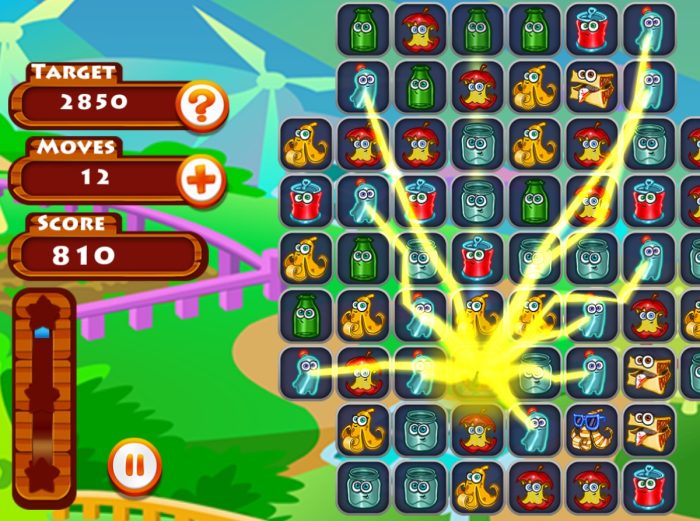 EcoWorld Challenge 2