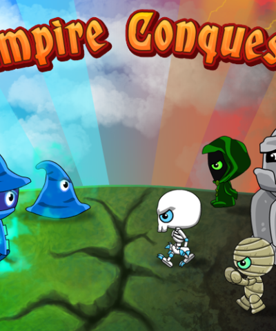 Empire Conquest